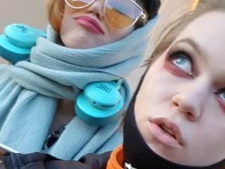 Foto van het profiel TreshGirls