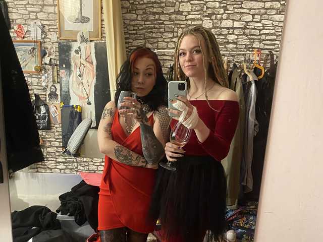 Foto van het profiel TreshGirls