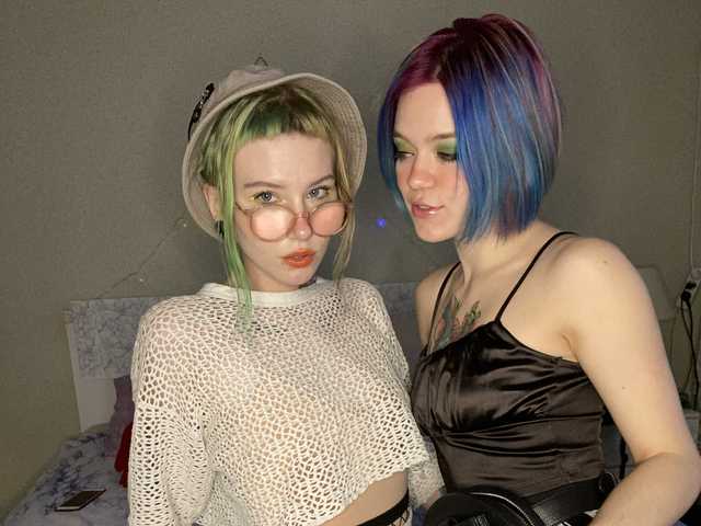 Foto van het profiel TreshGirls