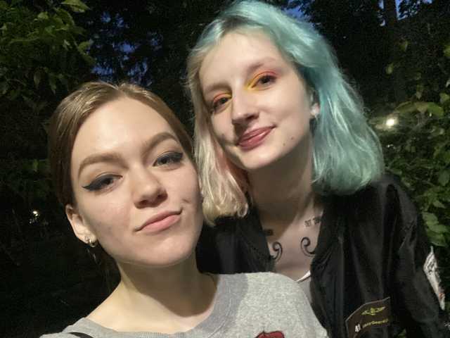 Foto van het profiel TreshGirls