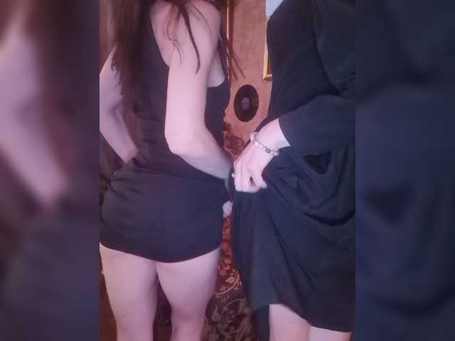 Uitzending screenshots TreshGirls