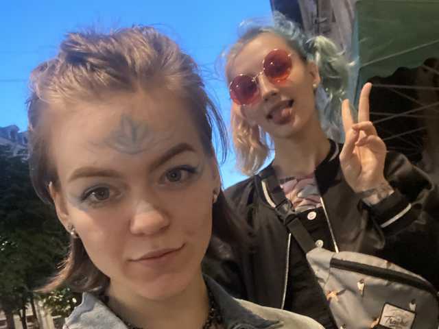 Foto van het profiel TreshGirls