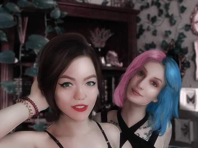 Foto van het profiel TreshGirls