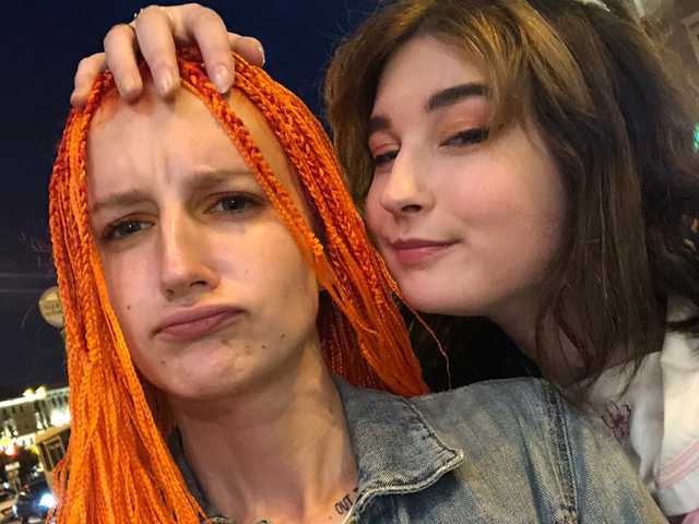 Foto van het profiel TreshGirls