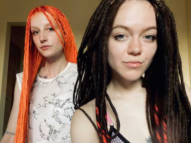 Foto van het profiel TreshGirls