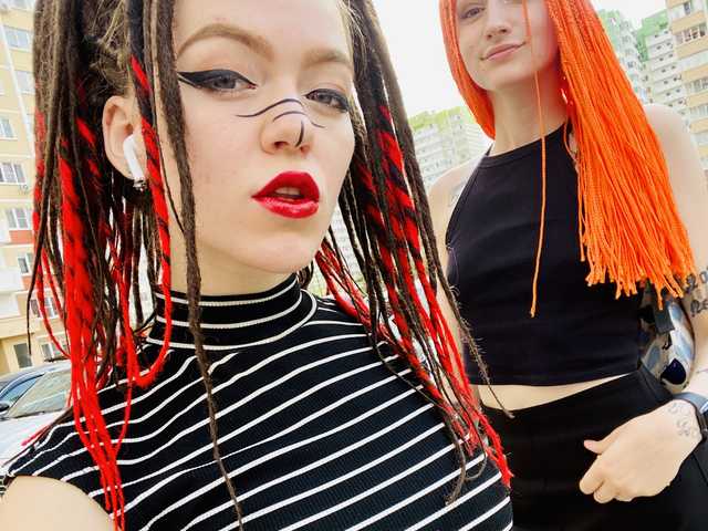 Foto van het profiel TreshGirls