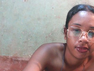 Erotische videochat TriciaBella