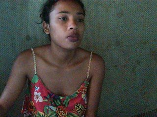 Erotische videochat TriciaBella