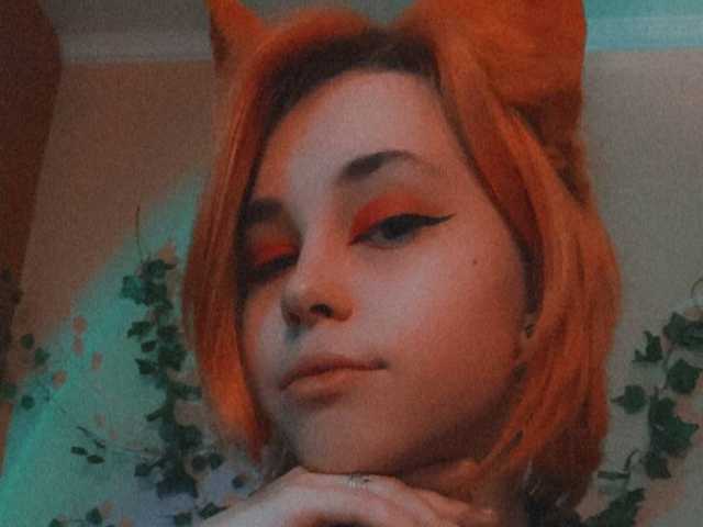 Foto van het profiel Tricky_Kitsune