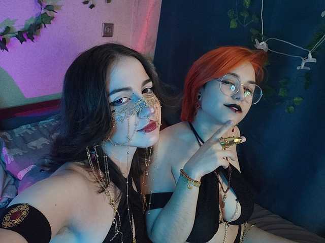 Foto van het profiel Tricky_Kitsune