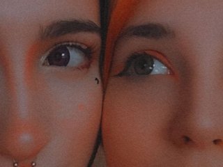 Erotische videochat Tricky_Kitsune