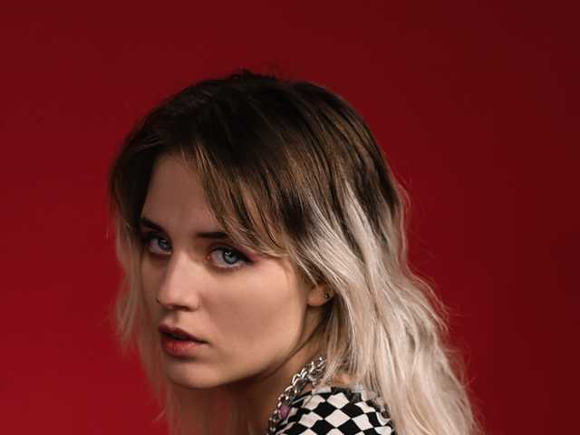 Foto van het profiel Tricky-Pixy