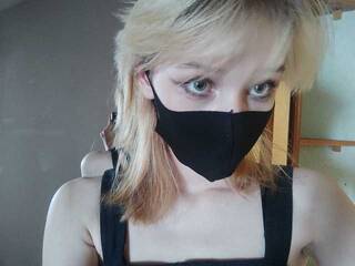 Erotische videochat trickycat