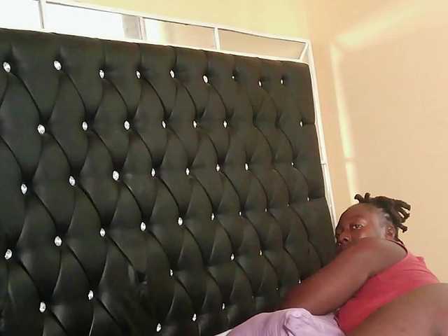 Uitzending screenshots trina94