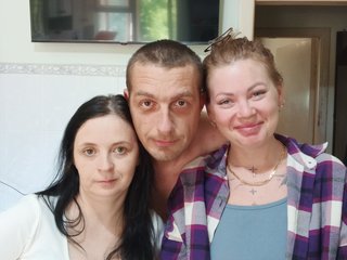 Erotische videochat Triopara