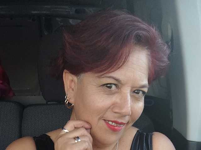 Foto van het profiel Trish-milf