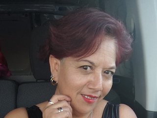Erotische videochat Trish-milf