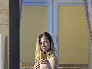 Erotische videochat Trisha39