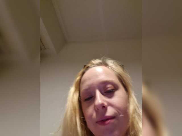 Uitzending screenshots TrishaCute