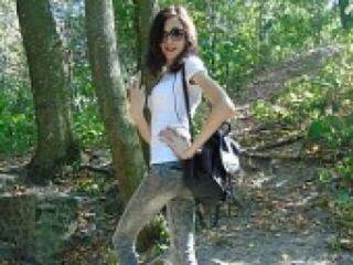 Erotische videochat trishameoww