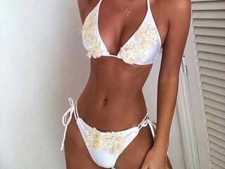 Erotische videochat TRIXIE19