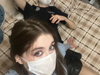 Erotische videochat Trizi666