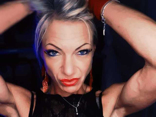 Foto van het profiel TrophyMilf