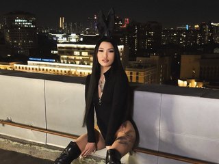 Erotische videochat TumanANGELINA