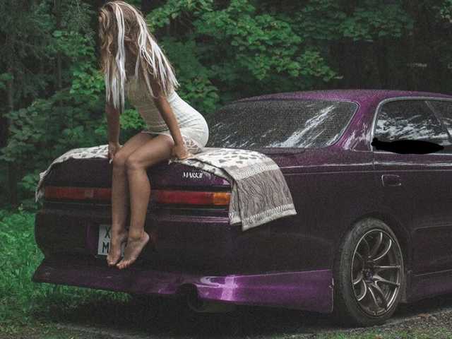 Foto van het profiel turbo-jz