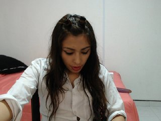Uitzending screenshots twerking-girl