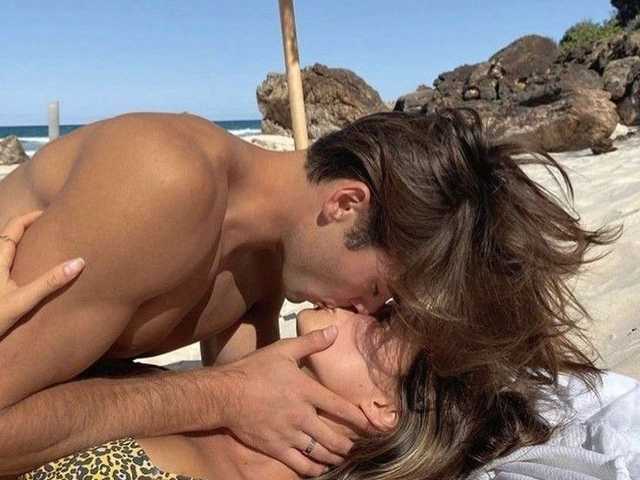 Foto van het profiel TwiceAsHotXXX