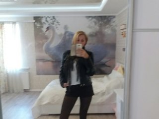 Foto van het profiel TwilightRose