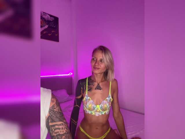 Uitzending screenshots Twins666