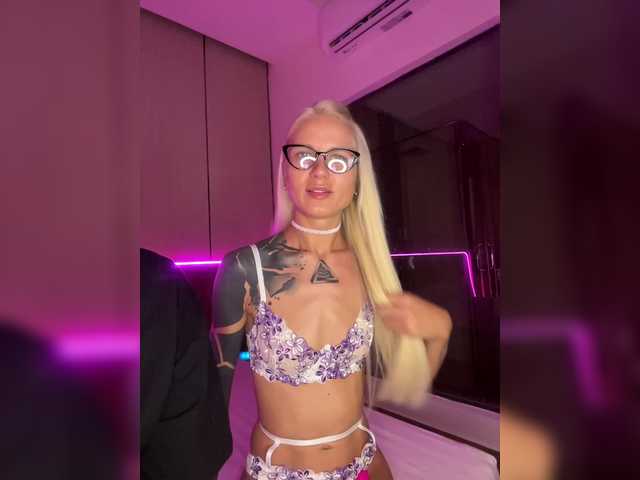 Uitzending screenshots Twins666