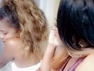 Erotische videochat Twinsexgirl
