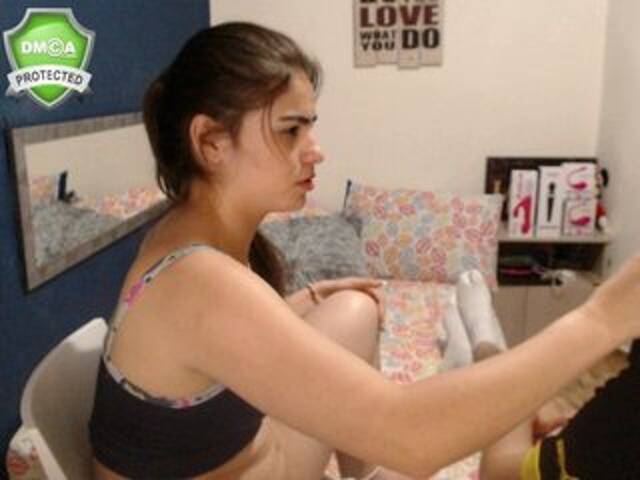 Uitzending screenshots two-wolves