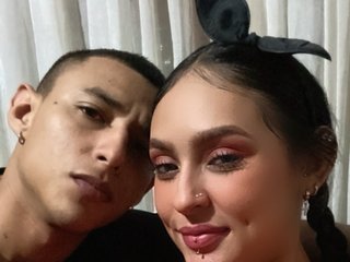 Erotische videochat Twohornyss