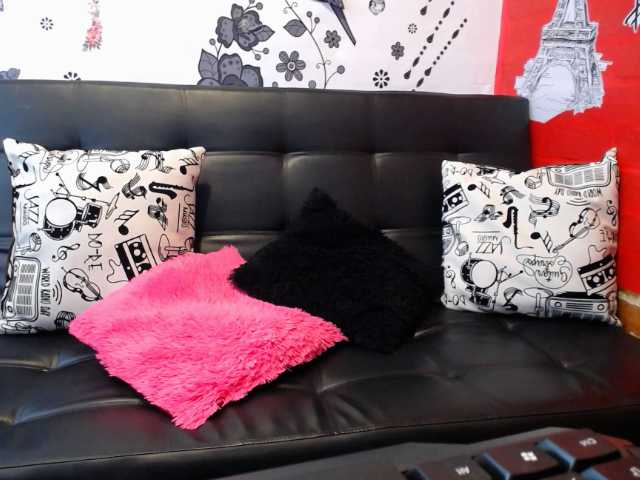 Uitzending screenshots tyifani