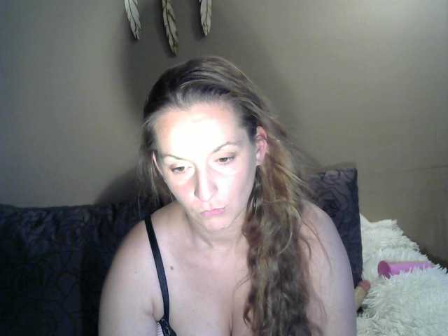 Uitzending screenshots TyraHash