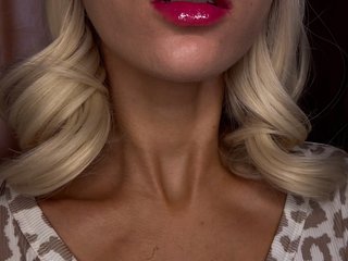 Erotische videochat U-Moni