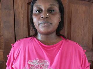 Erotische videochat Ugandagal