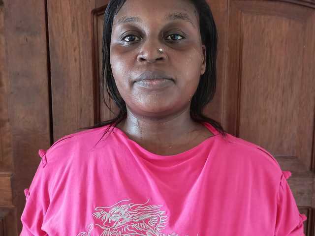 Foto van het profiel Ugandagal