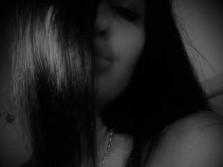 Erotische videochat Uliae_Kiska