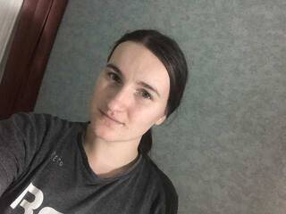 Erotische videochat Uliana3