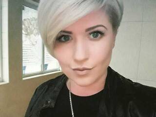 Erotische videochat Ulyacka0601