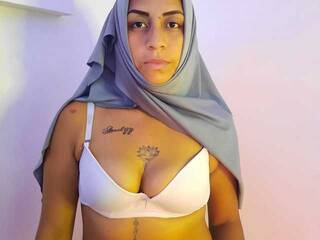 Erotische videochat UmaKumar