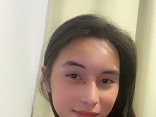 Erotische videochat UrAsianShizuka