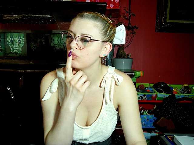 Uitzending screenshots KinkyJawn