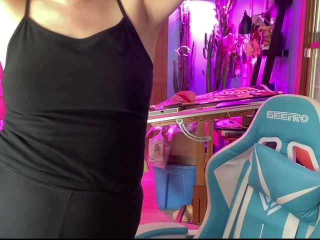 Uitzending screenshots KinkyJawn