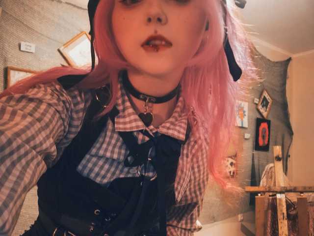 Foto van het profiel Usagi-Blush